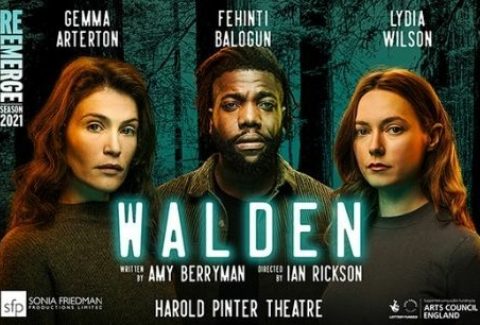 Walden