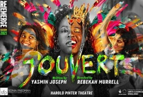 J’Ouvert