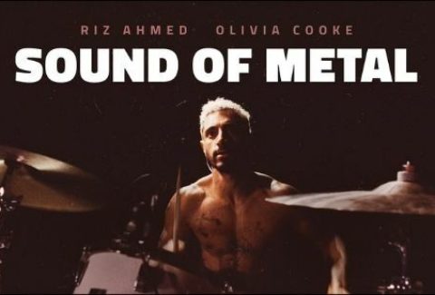 Cinema: Sound of Metal