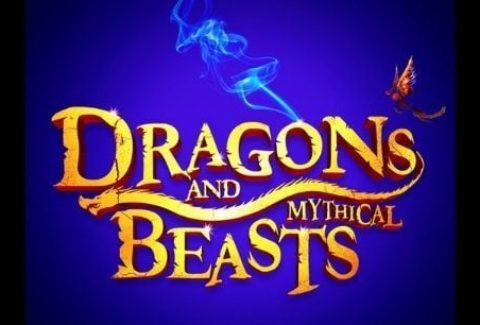 Dragons and Mythical Beasts