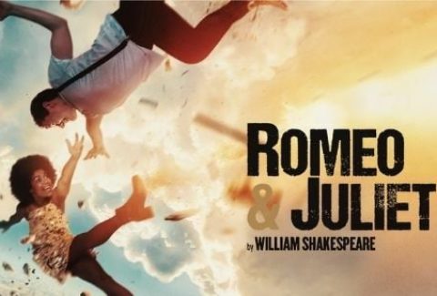 Romeo & Juliet