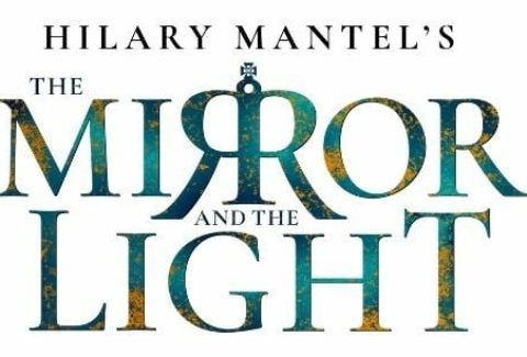 The Mirror and the Light