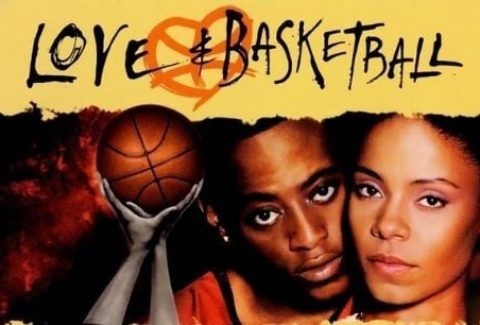 Cinema: Love & Basketball