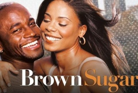 Cinema: Brown Sugar