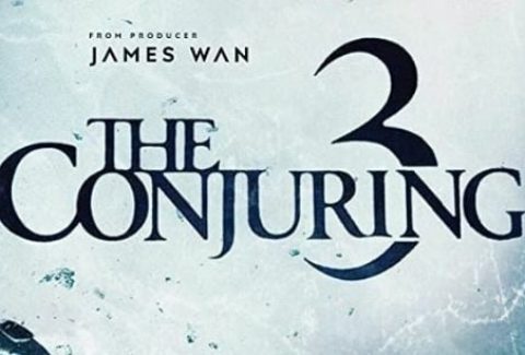 Cinema: The Conjuring 3: The Devil Made Me Do It