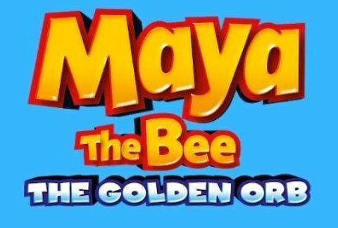 Cinema: Maya The Bee 3: The Golden Orb