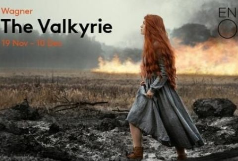 The Valkyrie