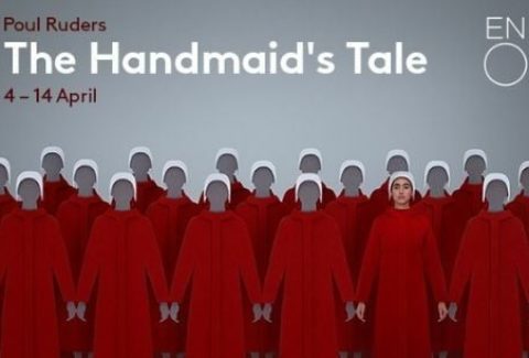 The Handmaid’s Tale