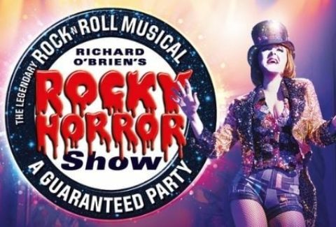 Rocky Horror Show – Guildford