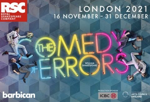 The Comedy of Errors