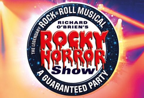 The Rocky Horror Show