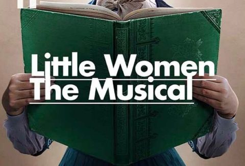 Little Women The Musical