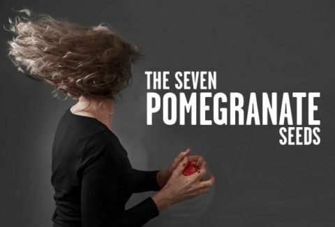 The Seven Pomegranate Seeds