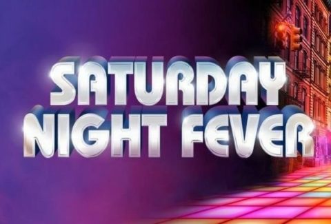 Saturday Night Fever