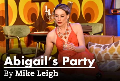 Abigail’s Party