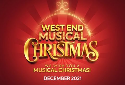 West End Musical Christmas