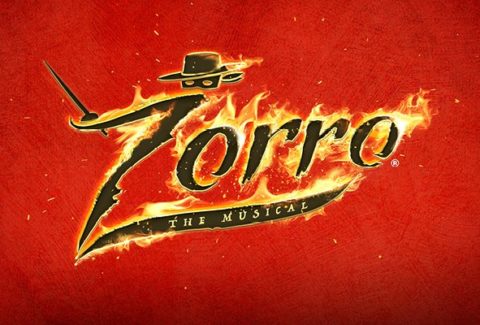 Zorro the Musical