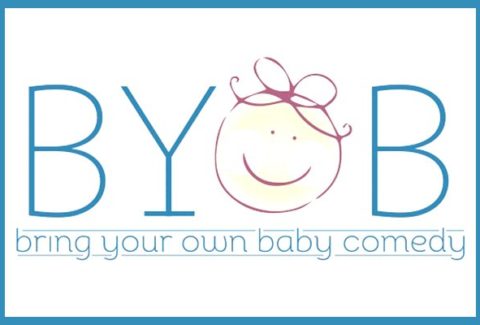 BYO Baby Comedy