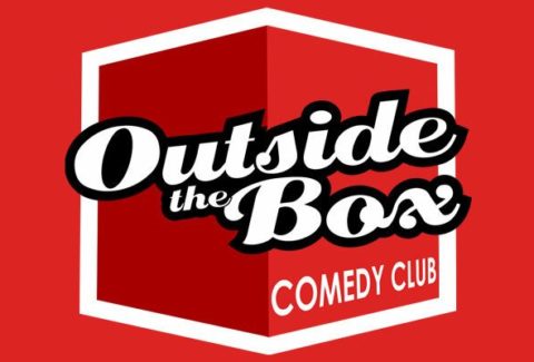 Outside the Box Comedy