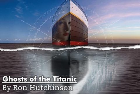 Ghosts of the Titanic