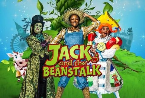 Jack and the Beanstalk