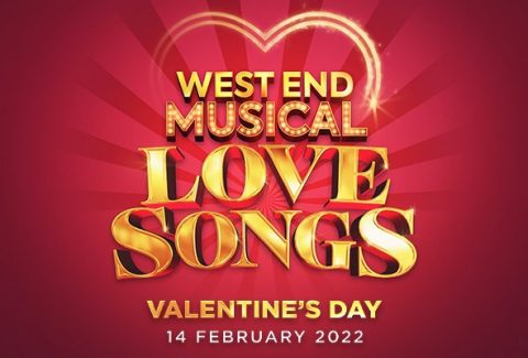 West End Musical Love Songs