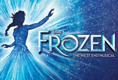 Frozen The Musical