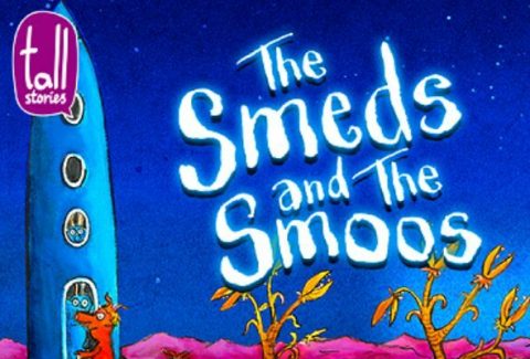 The Smeds and The Smoos