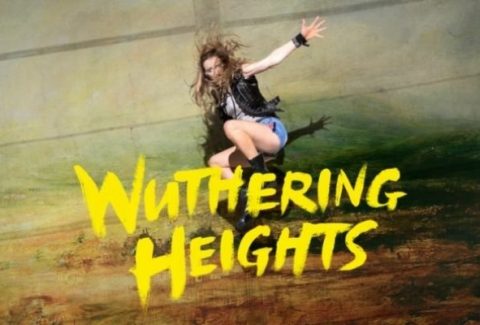 Wuthering Heights