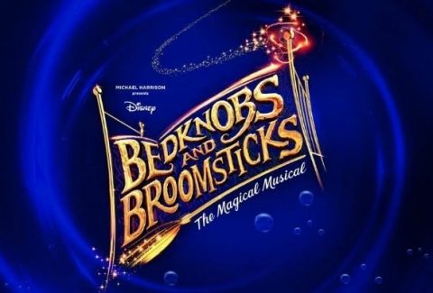 Bedknobs and Broomsticks