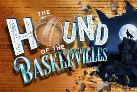 The Hound of the Baskervilles