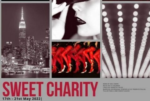 Sweet Charity