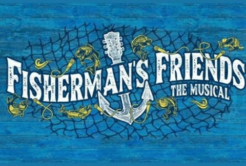 Fisherman’s Friends: The Musical