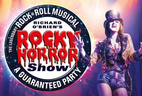 Rocky Horror Show – Cardiff