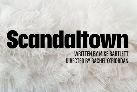 Scandaltown