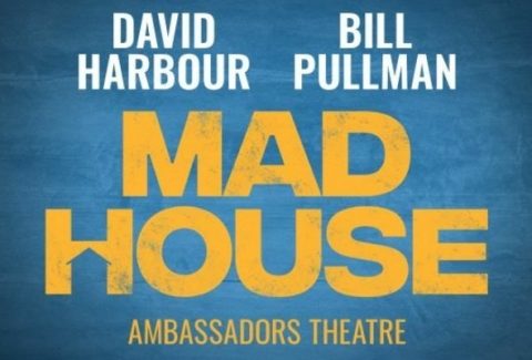 Mad House