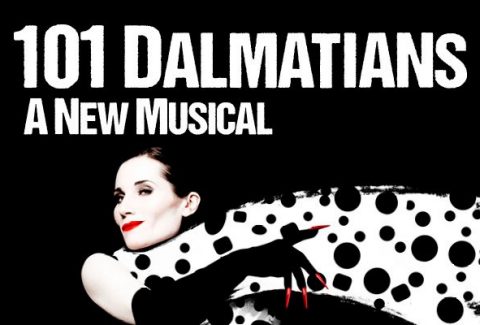 101 Dalmatians