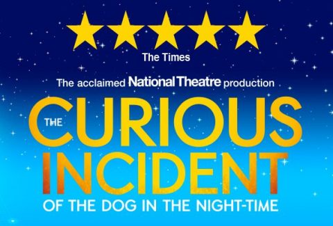 The Curious Incident of the Dog in the Night-Time – Dartford