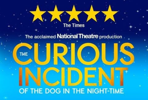 The Curious Incident of the Dog in the Night-Time – Wycombe