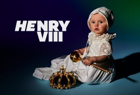 Henry VIII