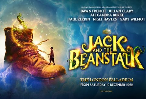 Jack and the Beanstalk