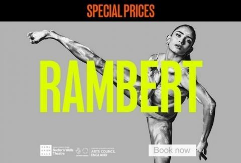 Rambert – Dance