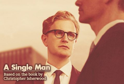 A Single Man