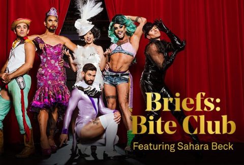 Briefs: Bite Club