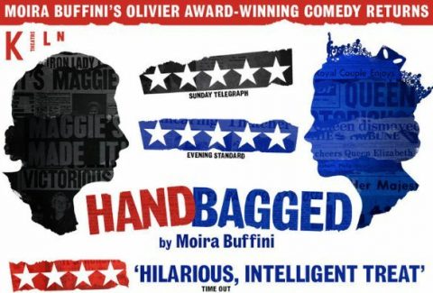 Handbagged