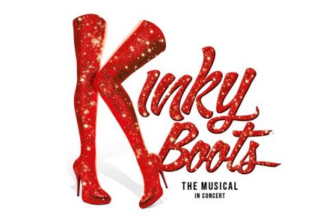 Kinky Boots – The Musical in Concert