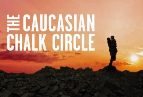 The Caucasian Chalk Circle