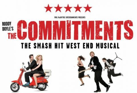 The Commitments