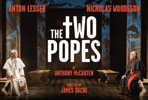 The Two Popes