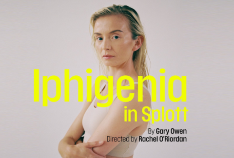 Iphigenia in Splott